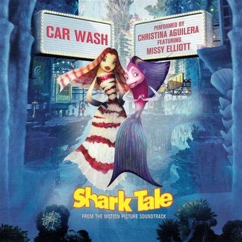 Christina Aguilera & Missy Elliott